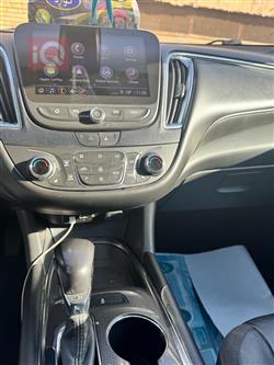 شێڤرۆلێت مالیبۆ